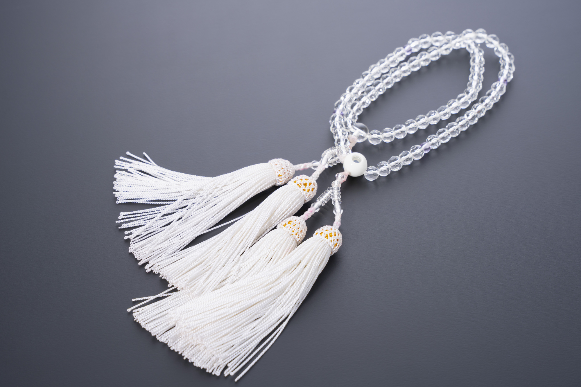 冠婚葬祭 喪主側|数珠 sikisaisai